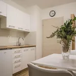 Jantar Apartmaji Daire Novo Mesto