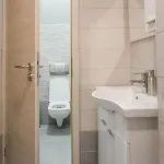 Daire Jantar Apartmaji