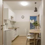Jantar Apartmaji *