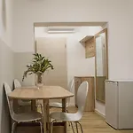 Jantar Apartmaji Daire