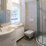 Jantar Apartmaji Daire *
