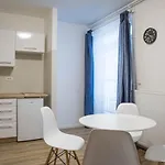 Jantar Apartmaji Novo Mesto
