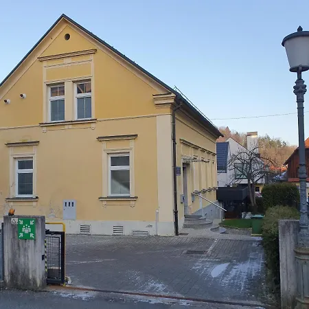 Jantar Apartmaji * Novo Mesto
