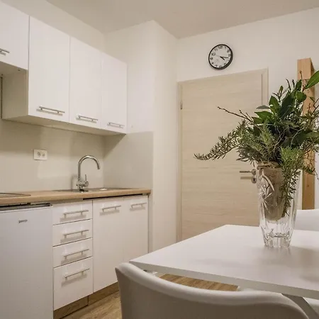 Jantar Apartmaji Appartamento Novo Mesto