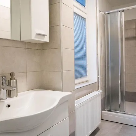 Jantar Apartmaji
