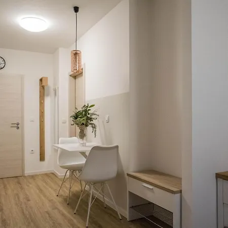 Jantar Apartmaji *