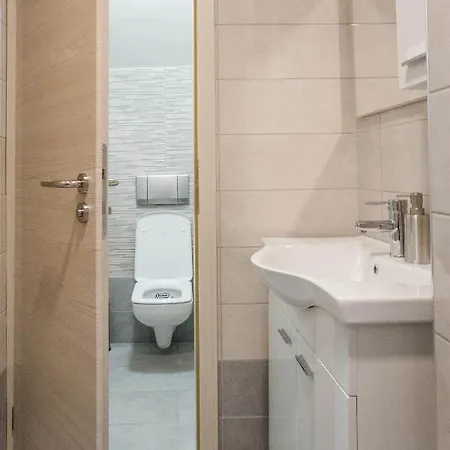 Appartamento Jantar Apartmaji