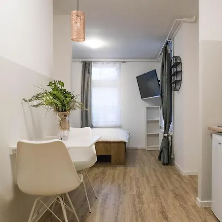 Jantar Apartmaji * Novo Mesto