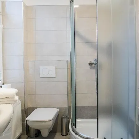 Jantar Apartmaji Apartamento