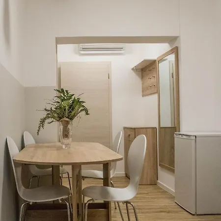 Jantar Apartmaji Apartment