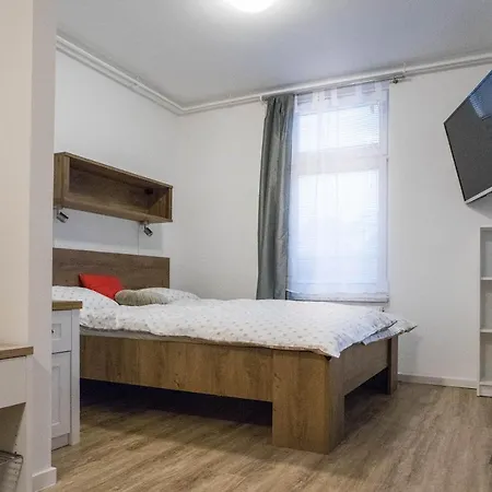 Jantar Apartmaji Daire