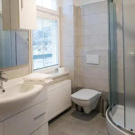 Jantar Apartmaji Apartment *