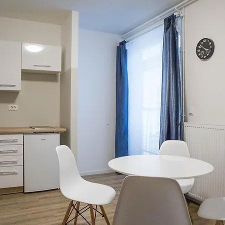 Jantar Apartmaji Novo Mesto