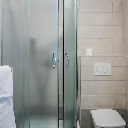 Jantar Apartmaji