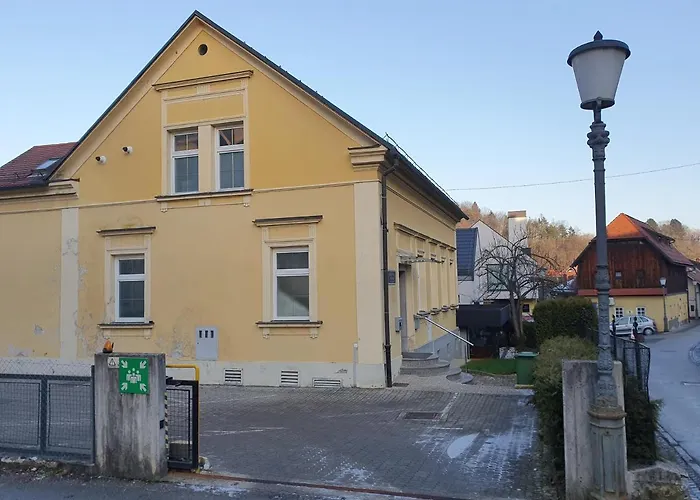 Jantar Apartmaji * Novo Mesto