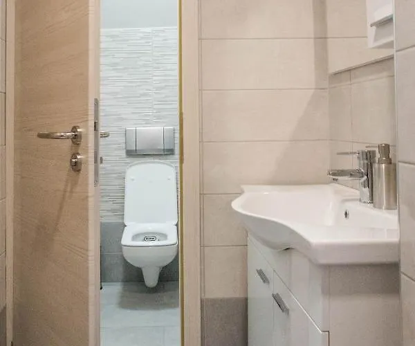 Lejlighed Jantar Apartmaji