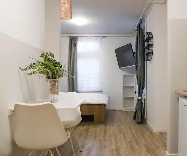 Jantar Apartmaji * Novo Mesto