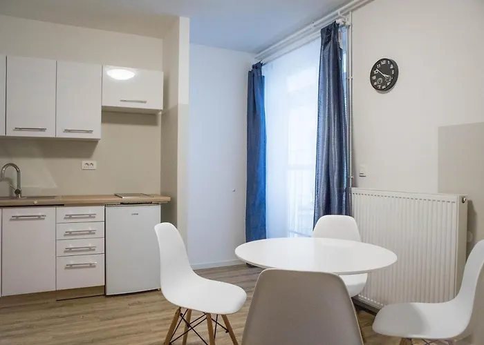 Jantar Apartmaji Novo Mesto